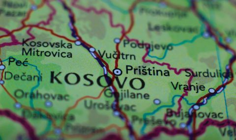 Косово е против промяна на границите на Балканите - 1