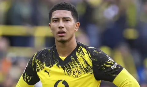 Ман Юнайтед иска да привлече Джоб Белингам, Аморим вижда в него бъдеща звезда - 1