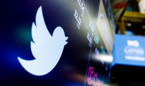 Профил в Twitter на унгарското правителство е недостъпен - 1