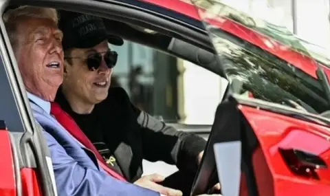 Тенденцията за спадаща лоялност на клиентите на Tesla продължава - 1