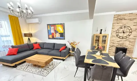 High monthly income for homeowners on Vitosha Blvd. (VIDEO)  - 1