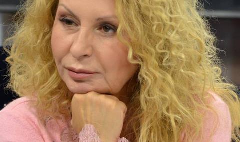Беновска получила заплахи, депутат я успокоява във фейсбук - 1