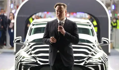 Tesla Boycott: Why Germany Doesn't Want Musk's Cars  - 1