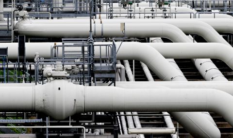 Германия: газови доставки ще има въпреки спирането на "Северен поток-1"  - 1
