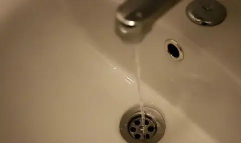 Нова година- нови цени на водата