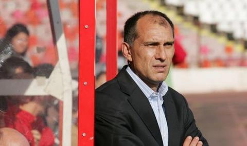 Почина легендата на родния футбол Аян Садъков - 1