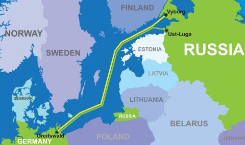Джеф Ратке: „Северен поток 2“ налага значителни задължения на Германия - 1