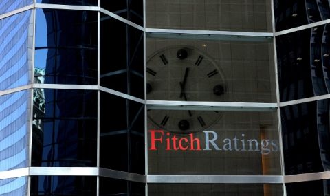 Fitch Ratings потвърди рейтинга на Българската банка за развитие "BBB" с положителна перспектива - 1