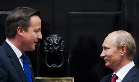 Първият дипломат на Лондон: Изборите в Русия подчертават репресиите под управлението на Владимир Путин - 1