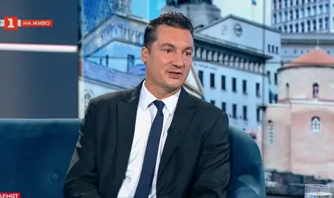 Krum Zarkov said what could undermine the government  - 1