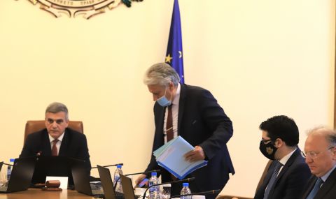 Правителството ще приеме Национален план за управление на отпадъците - 1