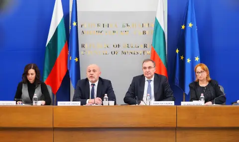 Участниците в Тристранния съвет не се разбраха нито за почивните понеделници, нито за отпуските на родителите - 1