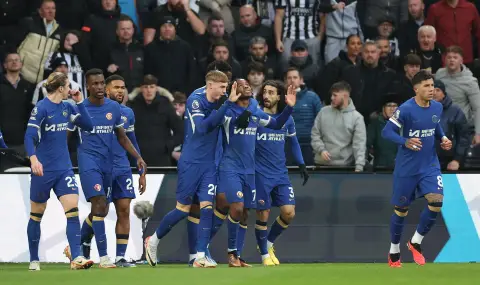 Челси подготвя мащабна чистка: Още десетима футболисти на изхода до края на трансферния прозорец - 1