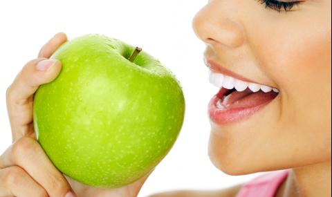 Кой е най-полезният и най-вредният начин да ядем ябълки? - 1