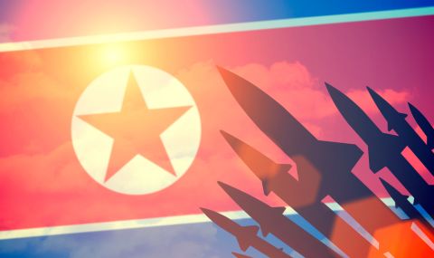 Северна Корея е бясна! Засилва ядрената самоотбрана заради ракетния тест на САЩ - 1
