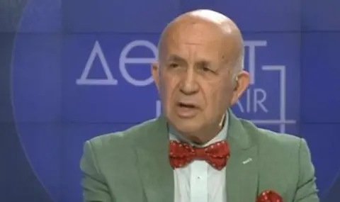 Стоян Денчев: Родители жертват залъка си за образованието на децата, a те нямат мотивация да учат - 1