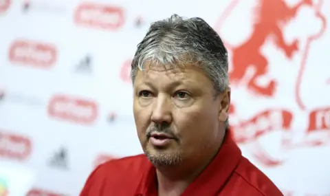 Ужасни новини за Любослав Пенев - 1