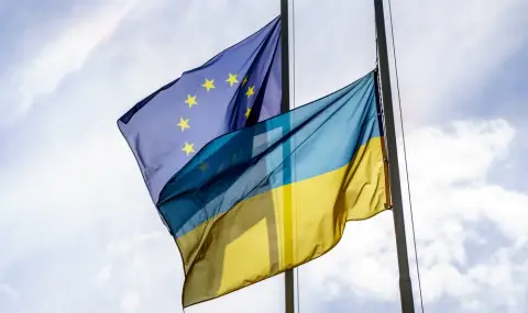 Безмитният внос в ЕС на украински храни беше разрешен от Комисията в ЕП за още една година - 1