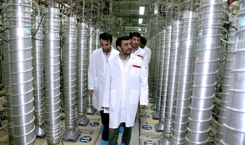 САЩ: Иран до 4 месеца прави атомна бомба - 1