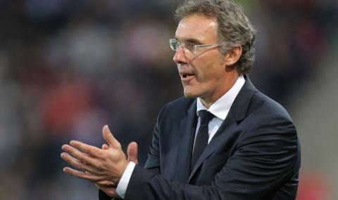 Барселона преговаря с Лоран Блан - 1