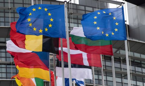 ЕС продължава с решенията по новия план - 1