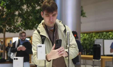 Apple products are no longer an elusive target for fraudsters - 1