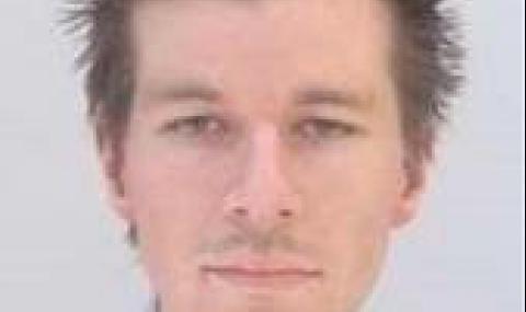 Полицията издирва Явор Фенерджиев - 1