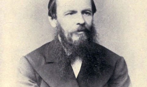 9 февруари 1881 г. Умира Достоевски - 1