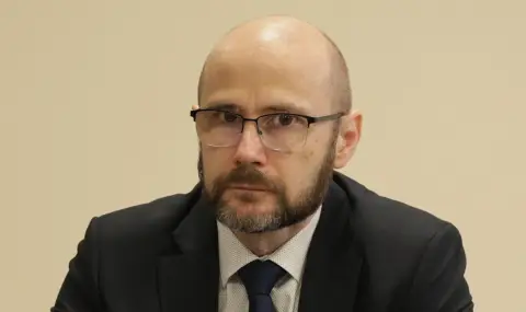 Янкулов за оставката на Сарафов: Възстановява се законността в прокуратурата - 1