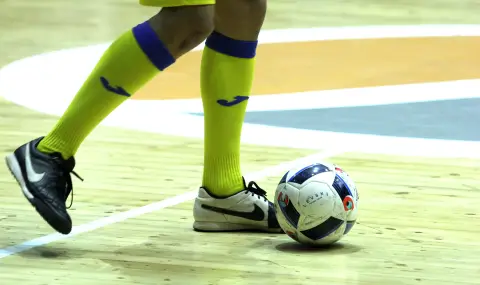 България научи съперниците си в квалификациите за Световното първенство по футзал - 1