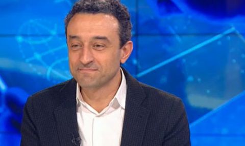 Лорер: Темата за еврото се политизира излишно и се прави опит да бъде превърната в "разменна монета" - 1