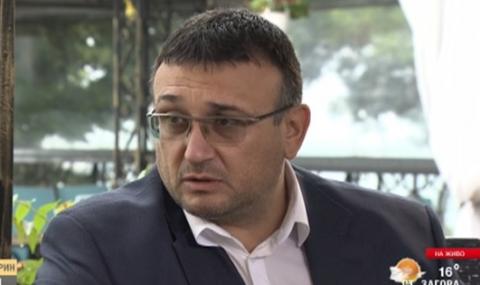 МВР: Бизнесменът от Пловдив може да се е самоубил - 1