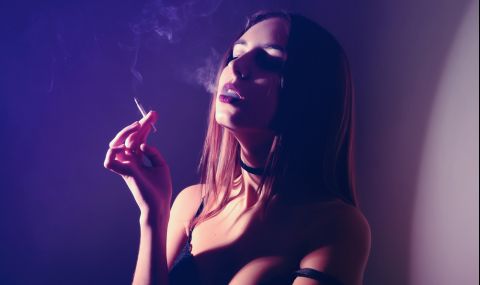 Обвиняват порнозвезда в контрабанда на наркотици - 1