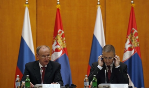 Сърбия отрече да е екстрадирала руски граждани - 1