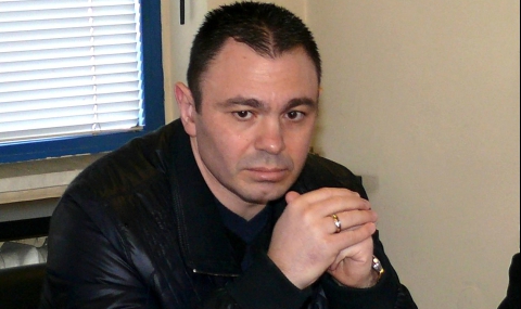 Светлозар Лазаров: МВР искаше протестът да бъде отменен - 1