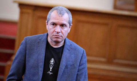 Тошко Йорданов: Бяхме една година вътре - лицемерието е издигнато на професионално ниво - 1
