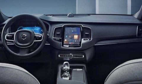 Volvo: Премахването на Android Auto и Apple CarPlay от автомобилите е голяма грешка - 1