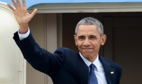 Барак Обама – последният президент на Запада - 1