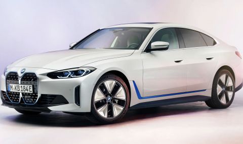 Ето как ще звучат електрическите “М-ки” на BMW (ВИДЕО) - 1