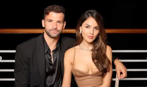 Гаджето на Гришо: Писа ми преди години, дойде времето да му дам шанс - 1