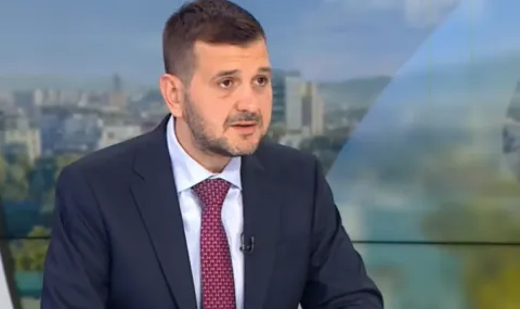 Йордан Иванов: 9 септември е най-голямата национална катастрофа - 1