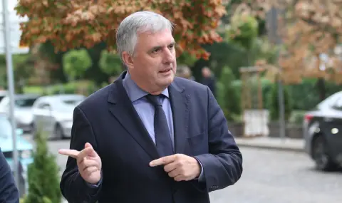 Калфин: Ролята на САЩ не може да бъде на посредник - 1