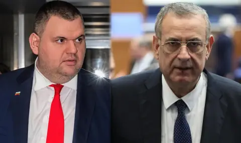 Пеевски поиска от съда да впише оставката на Чакъров като председател на ДПС - 1