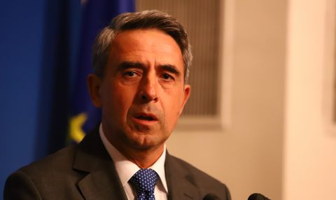 Плевнелиев: Ако няма действащ парламент и правителство, цената ще бъде жестока - 1