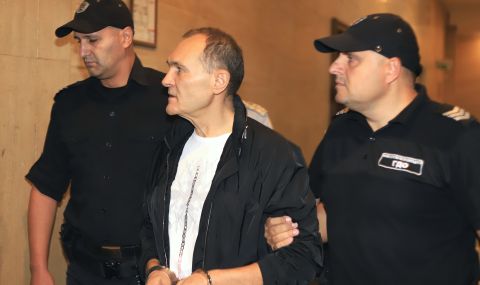 Прокуратурата с извънредна новина за Васил Божков - 1