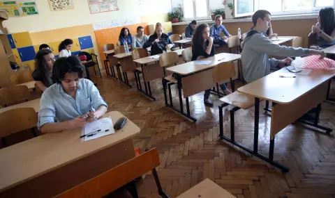 Религия в училище: Чии ценности ще налага България? - 1