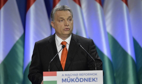 Унгария прави ограда и по границата с Румъния - 1