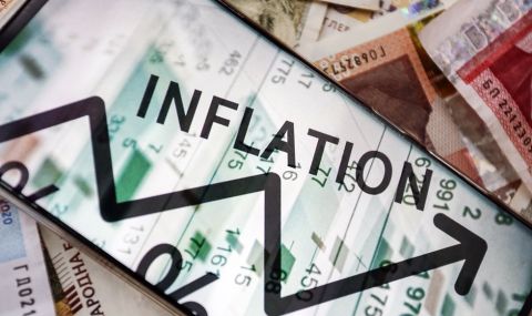 Георги Кадиев: След инфлацията идва нов удар по българските семейства - 1