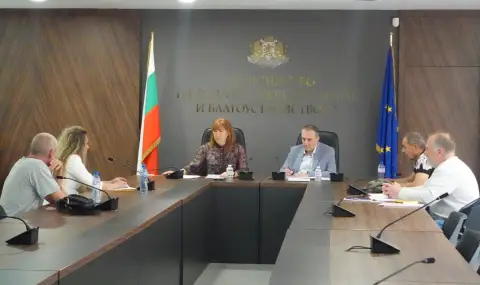 Назначиха нова проверка на комплекс „Астория“ в к. к. „Елените“ - 1