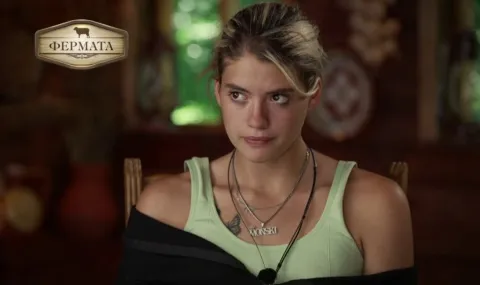 A twist in the love drama in "The Farm": Simona returned to the Bachelor Victor, Victorio left urgently - 1
